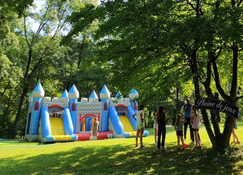 Family's Camping Le Savoy, 4* - 4