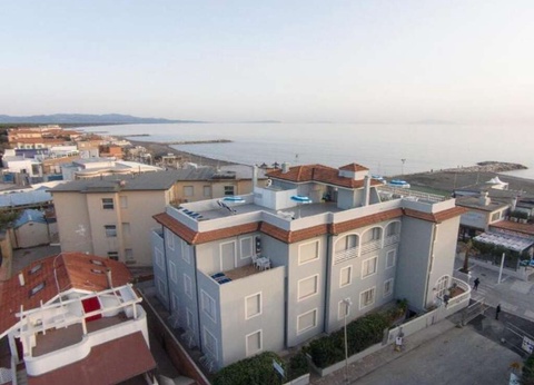 HG Hotel Il Settebello -Séjour sur la côte toscane, à marina di Cecina, avec petit-déjeuner inclus - 3* - 24