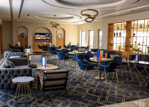 Club Jumbo Bellagio Beach Resort & Spa 4* - 16