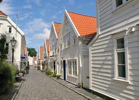 Croisière Le Royaume Boréal - 4