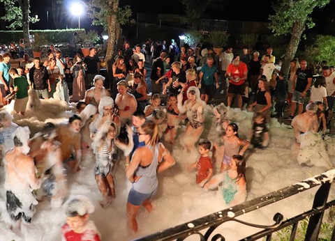 CAMPASUN International, 4* - 16