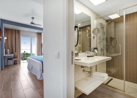 Hôtel Riu Festival 4* - 6