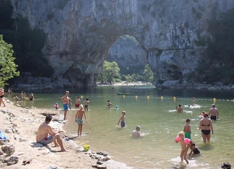 Camping Sun Camping, 3* - 27