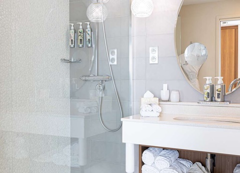 Escapade Spa dans ce somptueux 5 étoiles d'Aix-en-Provence - 5* - 19