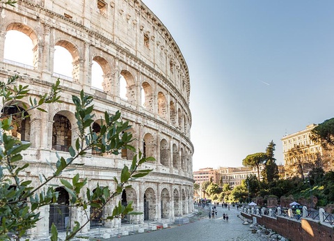 Autotour l'Essentiel de Rome et de la Toscane 4* - 3