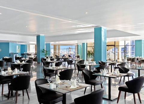 Hôtel Pickalbatros Blu Spa Resort - Adult Only 5* - 17