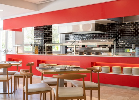 Hôtel Club Framissima Globales Maioris 4* - 16