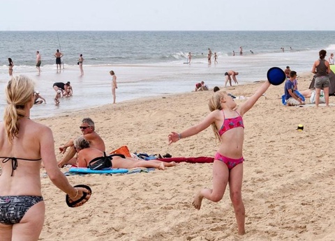 Camping Marvilla Parks - La Pinède 4* - 30