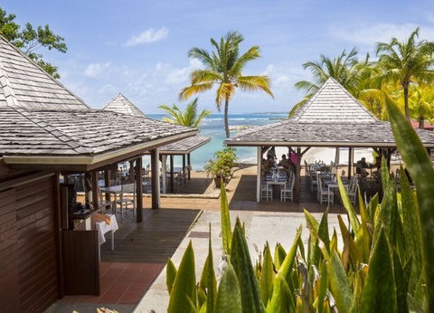 Pierre & Vacances - Village Sainte Anne 3* - Vols + Hébergement - 10