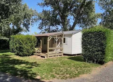 Camping Les Loges, 3* - 26