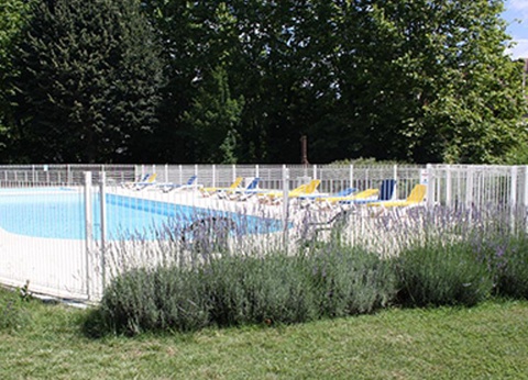 Camping le Soulhol 3* - 45