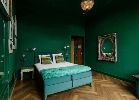 ÉVasion printanière : citytrip à Haarlem avec Keukenhof inclus - 3* - 12