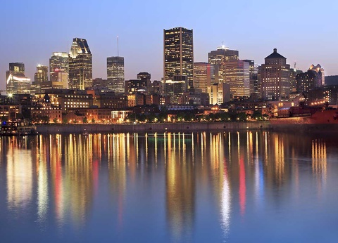 Circuit Canadavision 12 jours - 20