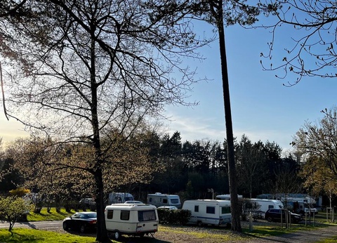 Domaine du Château-Epinal, 2* - 13