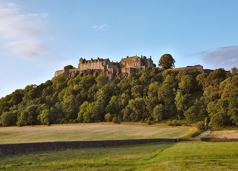 Circuit Ecosse légendaire - 4