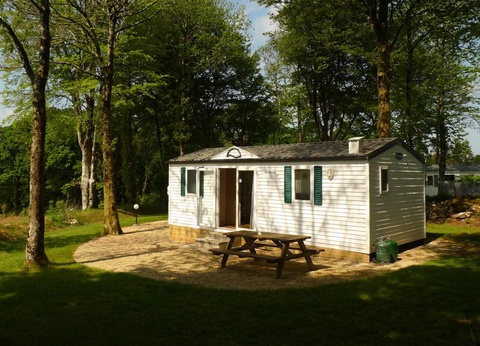 Camping Ushuaïa Villages de Pont Calleck, 3* - 24