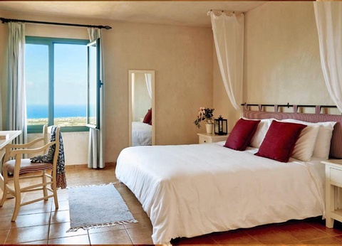 Hôtel Village Heights Resort 5* - 5