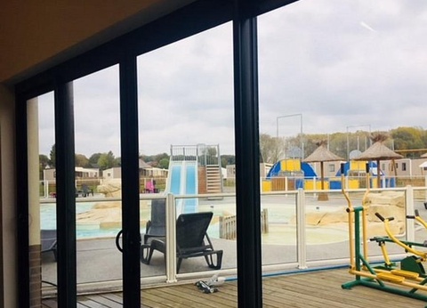 Camping Domaine de la Roselière, 4* - 19