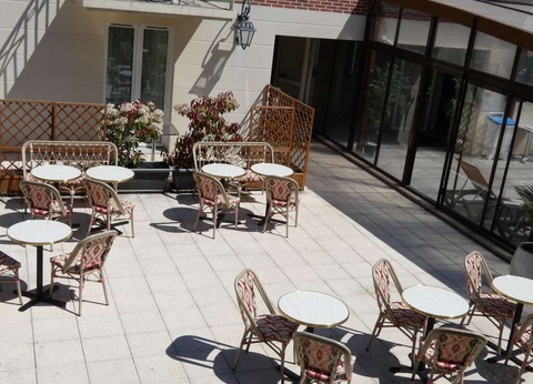 Séjour romantique à Honfleur - 3* - 18