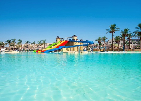 Hôtel Royal Lagoons Resort & Aquapark 5* - 13