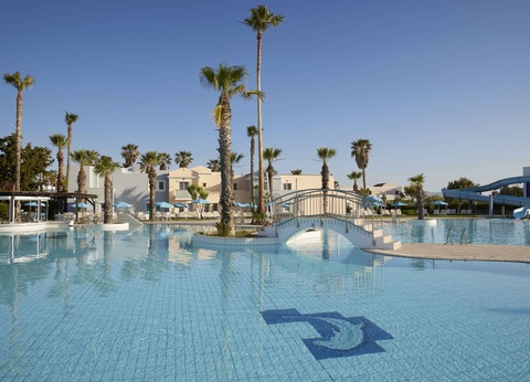 Hôtel Atlantica Marmari 4* - 8