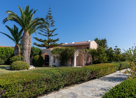 Club Lookéa Roda Beach 5* - 24