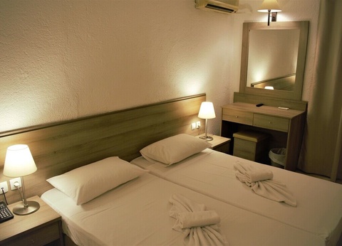 Hôtel Apollon Hotel Adults Only 3* - 7