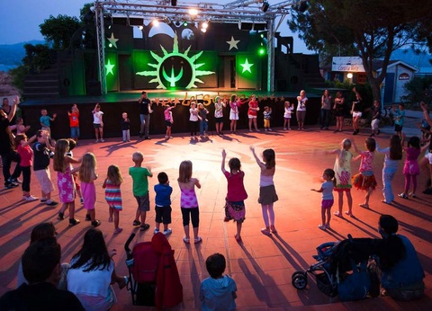 Camping Centro Vacanze Isuledda - 30