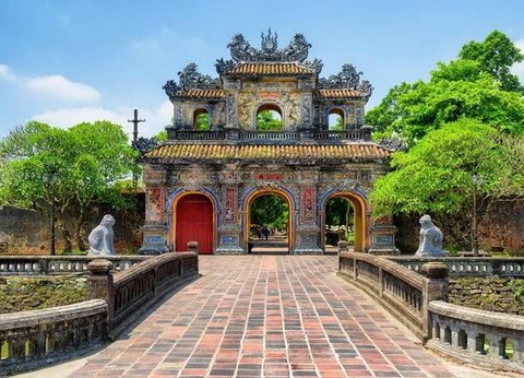 CIRCUIT AVENTURE VIETNAMIENNE - 7