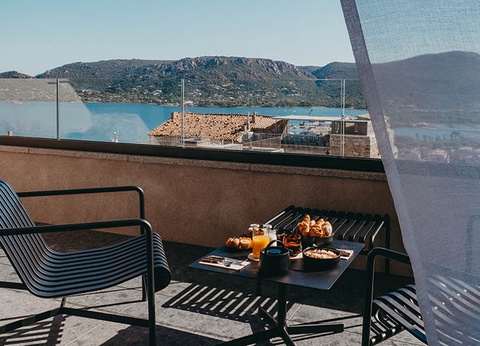 Hôtel Moderne 4* - 11