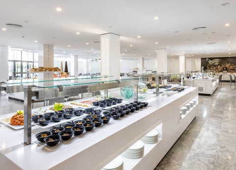 Hôtel Alexandre la Siesta 4* - 12