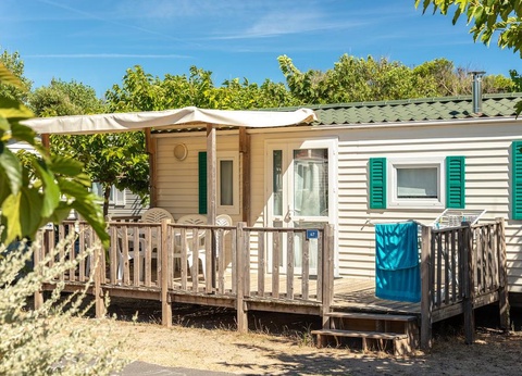 Camping Dunes et Soleil, 4* - 29