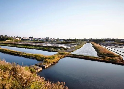 Camping La Prairie, 4* - 20