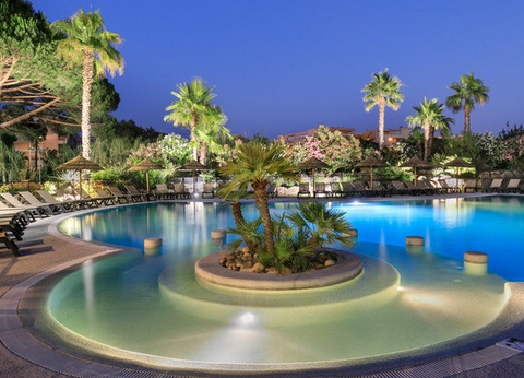 Fram hôtel sélection Le Capet 3* - 6