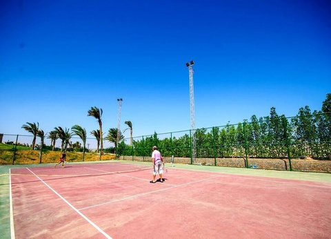 Combiné des Pyramides à la Mer Rouge - Serenity Alma Heights 5* - 25