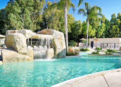 Camping Bella Vista, 3* - 4