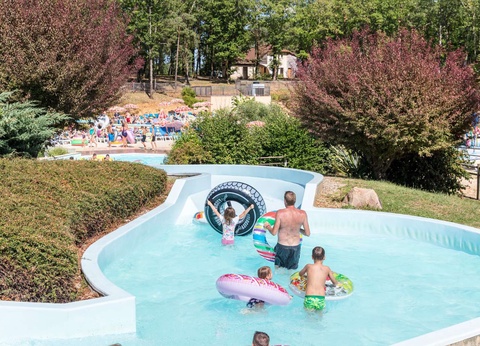 Résidence Saint Avit de Vialard - 13