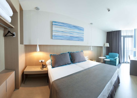 Séjour au bord de la mer près de Barcelone - 4* - 17