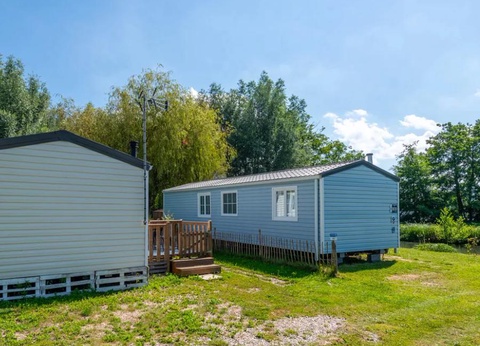 Flower Camping des 2 Rivières 3* - 34