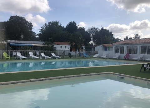 Camping Bleu Mer, 3* - 49