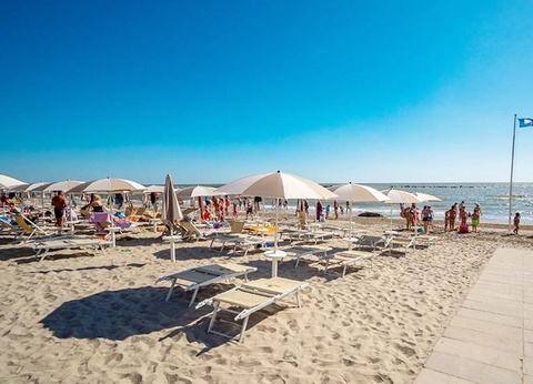 Club del Sole Vigna sul Mar Family Collection, 4* - 58