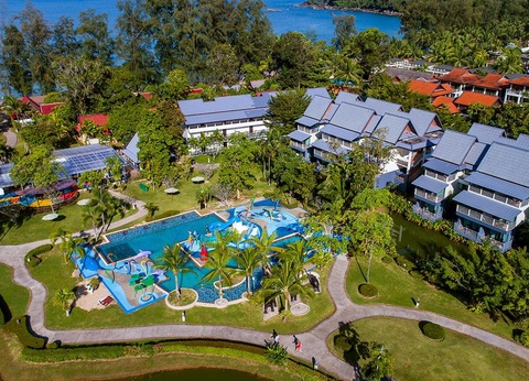 THAÏLANDE | Khao Lak - The Hive Wing by ÔVoyages at Khao Lak Emerald Beach Resort & Spa - 15