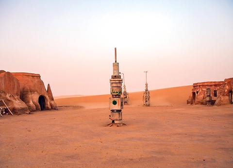 Circuit Découverte de la Tunisie - Hôtel Occidental Sousse Marhaba 4* - 11