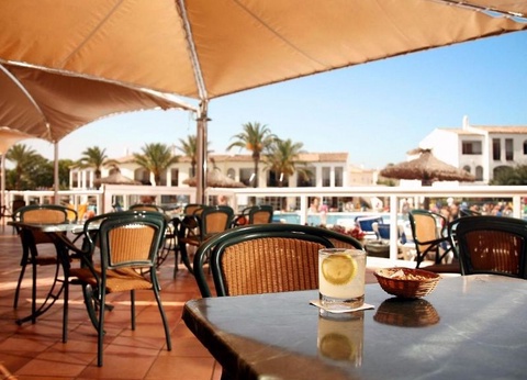 Hôtel Club Coralia Sol Falcó 4* - 13