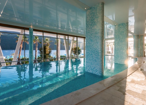 Club Framissima Premium Kumbor 4* - 5