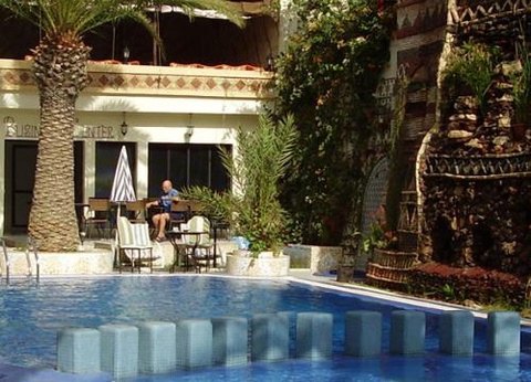 Hôtel Atlantic 3* - 11