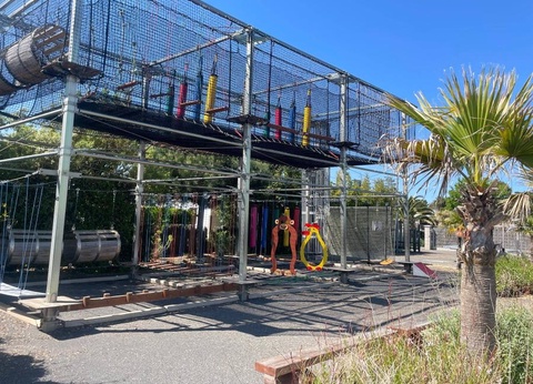 Le Domaine du Clarys, 5* - 5