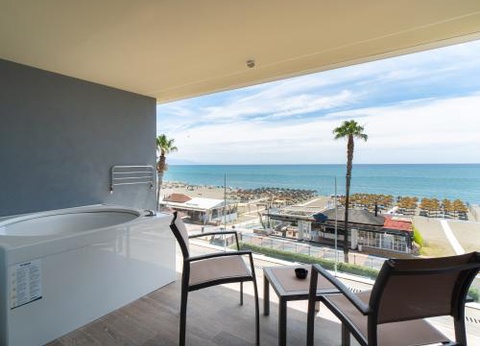 Hôtel Pez Espada 4* - 4