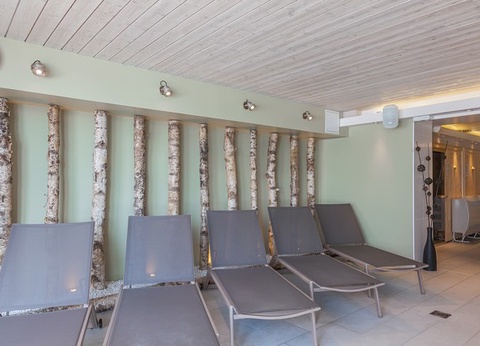 Résidence travelski home select Les Balcons de La Rosière 4* - 4