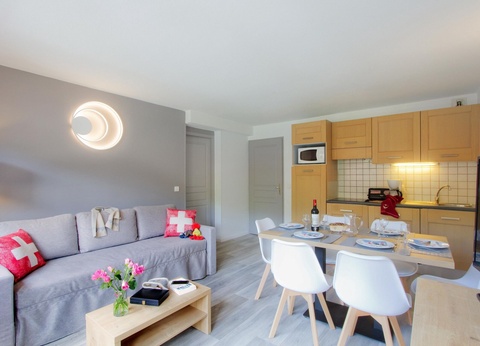 Résidence Référence Le Pelvoux - 6